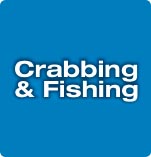 Crabbing and Fishing